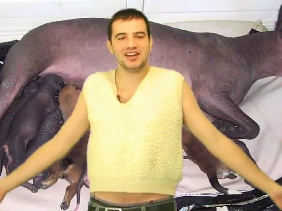 11 déc. :"La SPA c'est pour les clodos..."