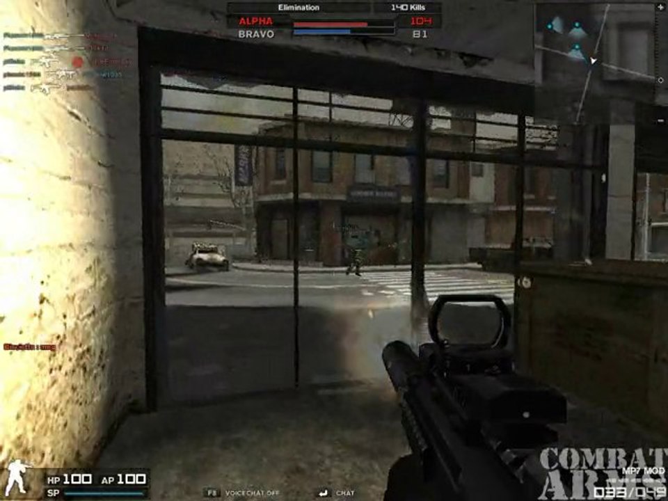 Ma deuxieme video