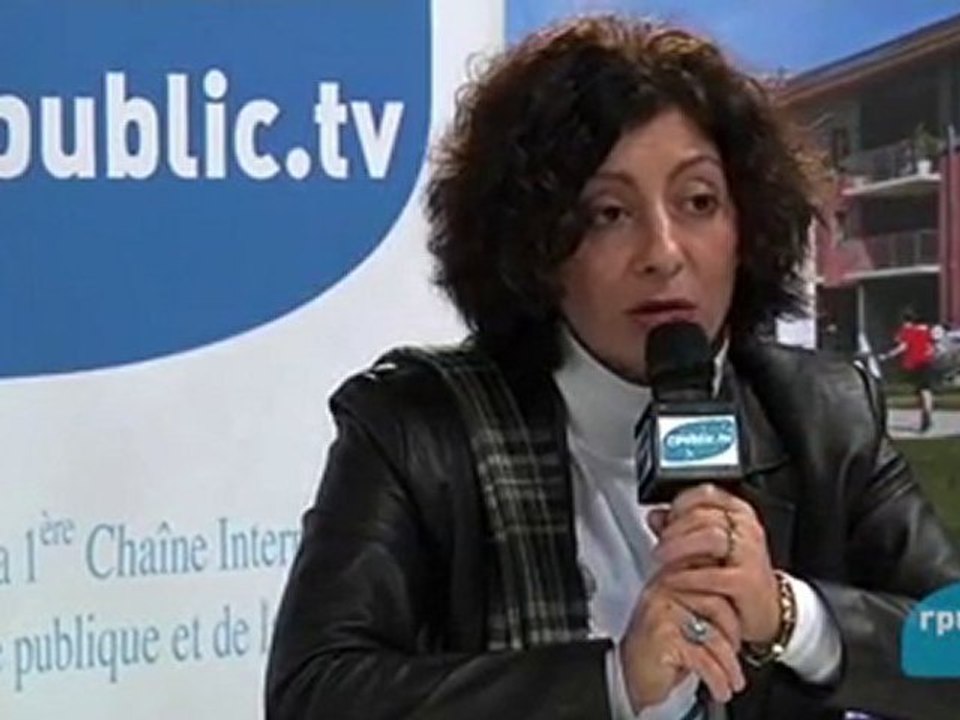 salon de l'habitat 2010-1sur2