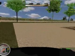 Explorando Buenos Aires en el Simu TC