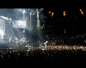 Wretches and Kings Live London audio HQ LINKIN PARK