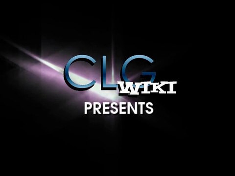 CLG Wiki December 2010 Promo