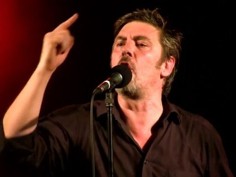 MOLEX, des GRANDES BOUCHES