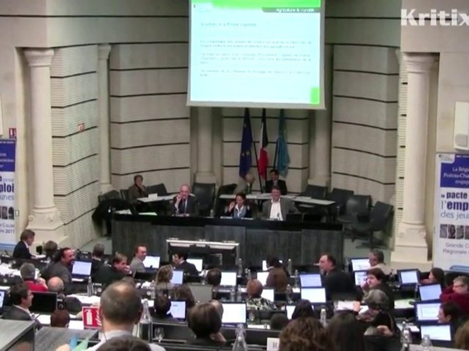 Fondation de la maison du fromage de chèvre