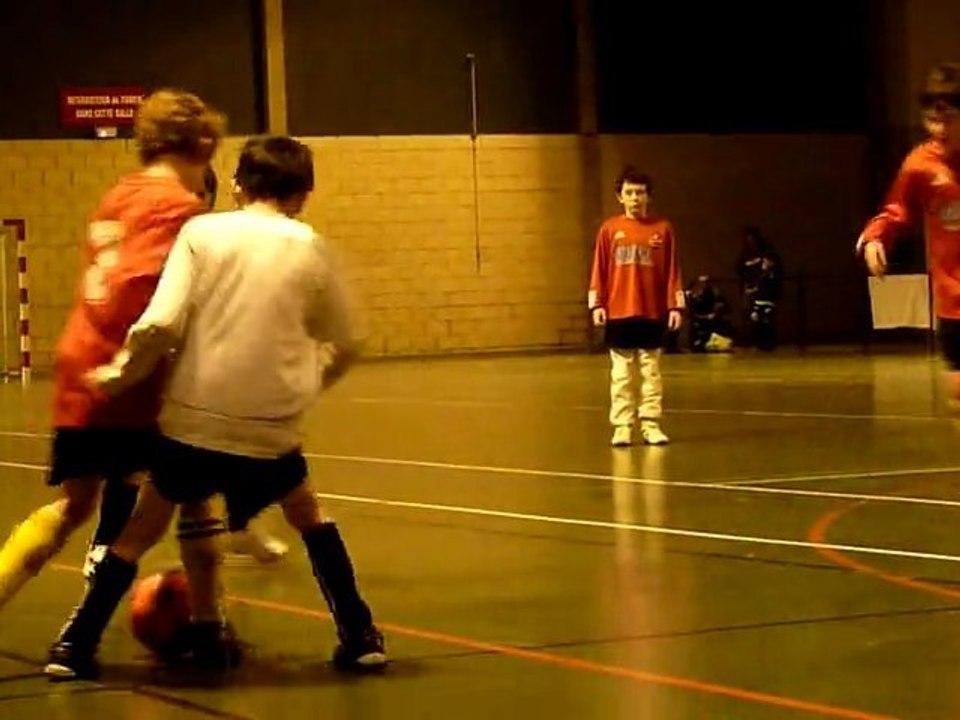 U11-Coëx