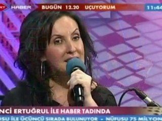 Aylin Şengün Taşçı £££ KAÇSAM BIRAKIP SENDEN UZAK YOLLARA