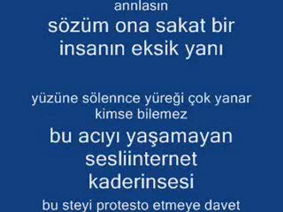 Enver Yılmaz Mapushane