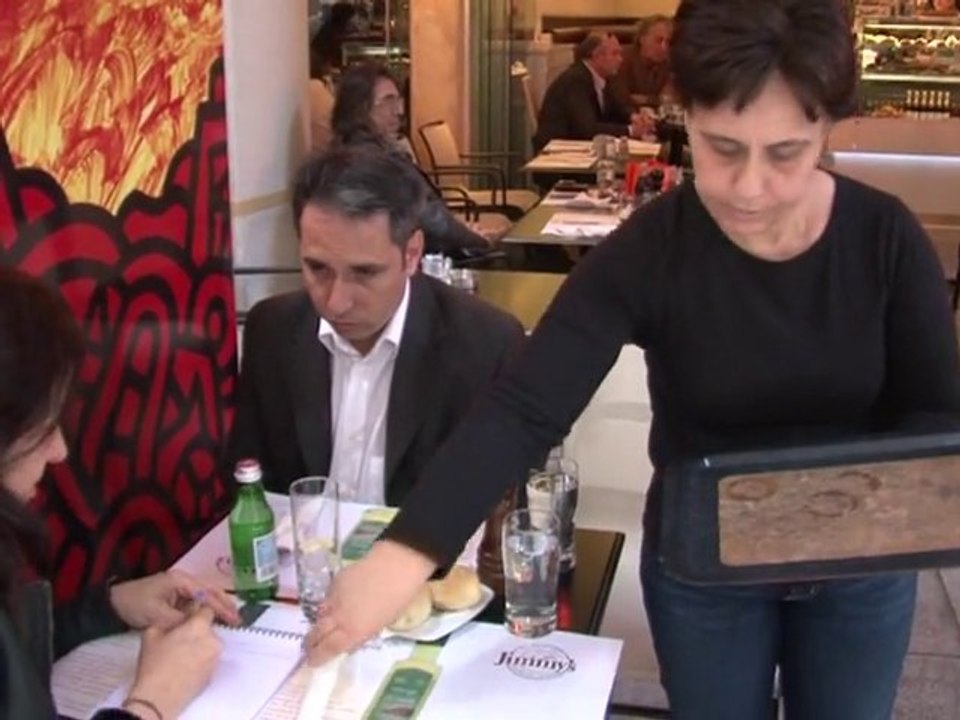 Grèce: la crise économique vue par les citoyens grecs