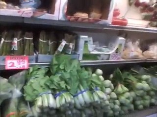 The Raw Advantage -  LA Wholesale Produce and Mango Planting