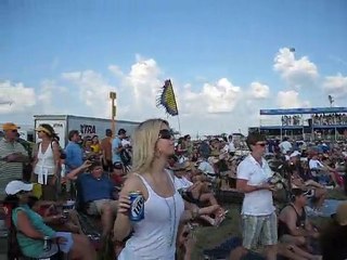 James Taylor New Orleans Jazz Fest 2008