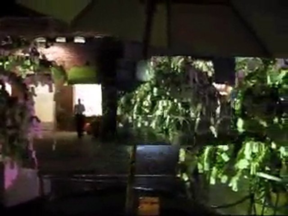 Yoko Ono - Wish Tree - 2009