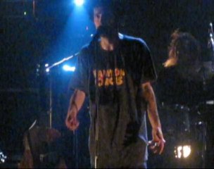 Soan Live Botanique 2