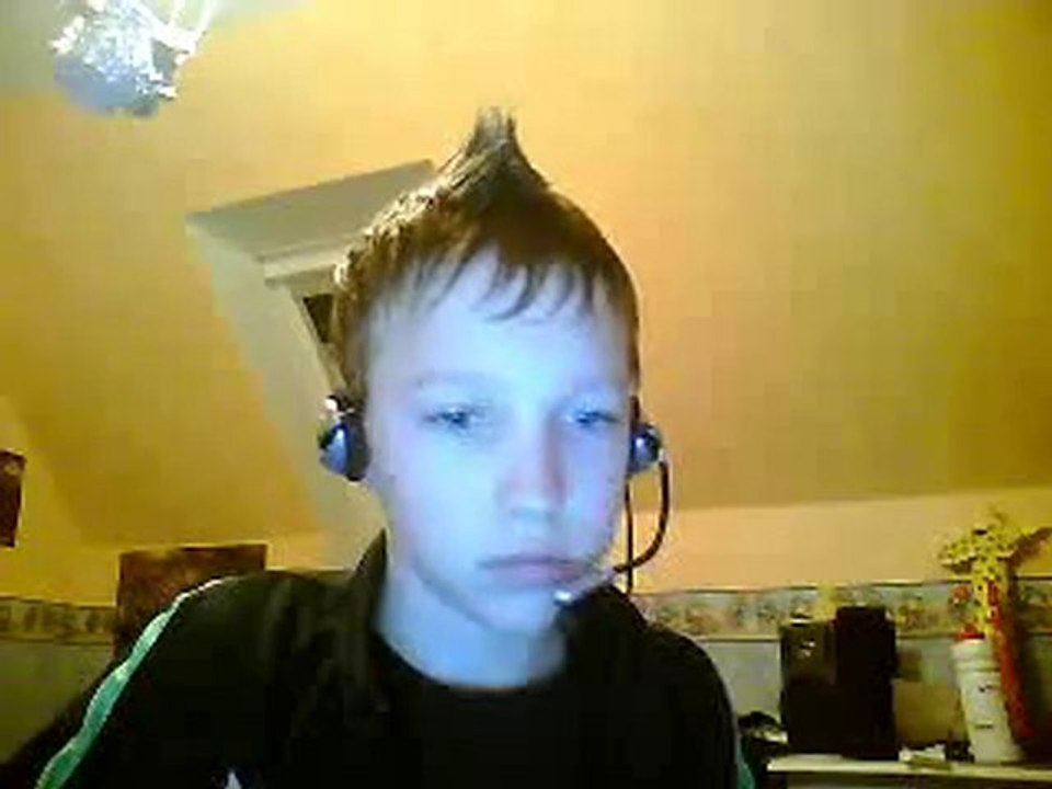 Reprise Par Maxime de "qui je suis" De Caroline Costa