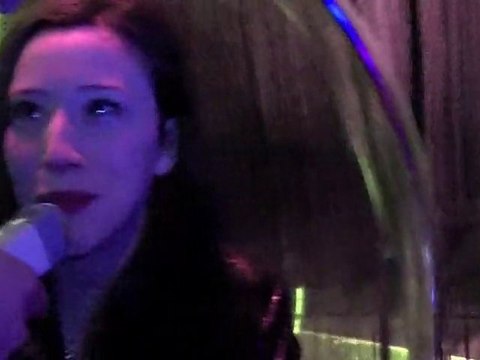 Magnéto #6 - 2 ans d'Art Feast - 18 Novembre 2010