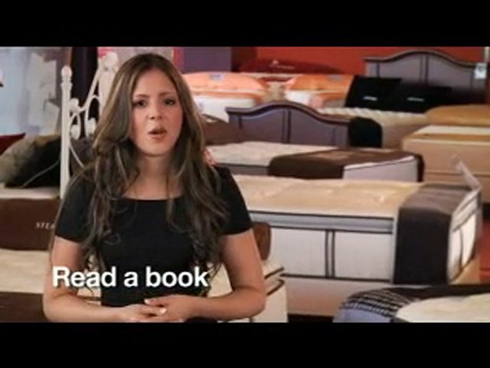 SLEEPYS (866) 753-3797 The Mattress Professionals