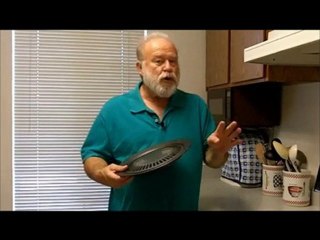 Grill All Year Long Indoors Without Smoke!