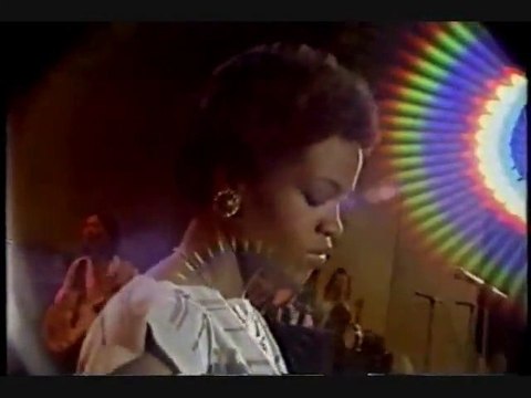 Evelyn King Champagne - SHAME