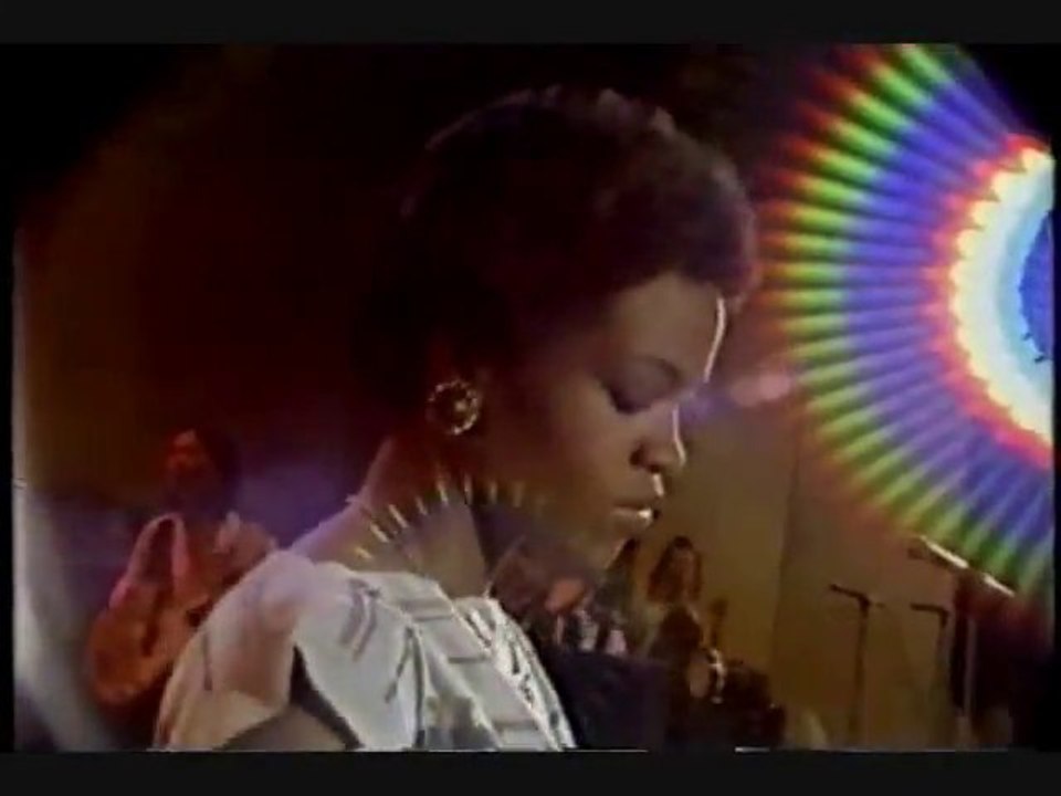 Evelyn King Champagne - SHAME