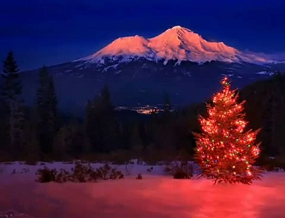 Mireille Mathieu   Stille Nacht ( Silent Night)