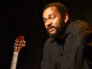 Dieudonne - SANDRINE  1