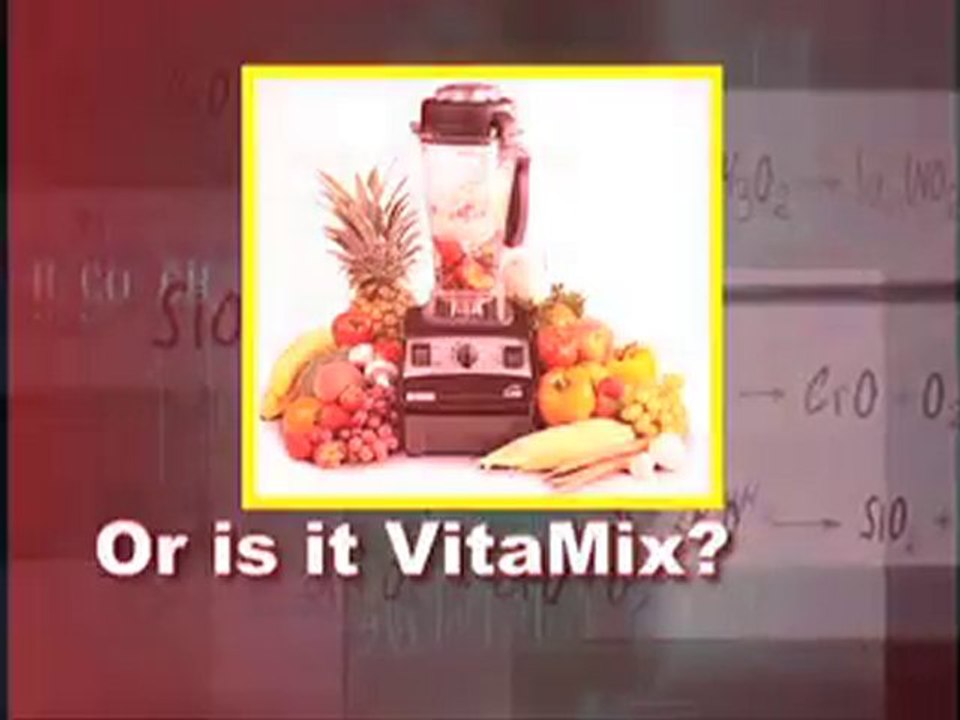 How Dangerous It Is To Not Have The Best Blender