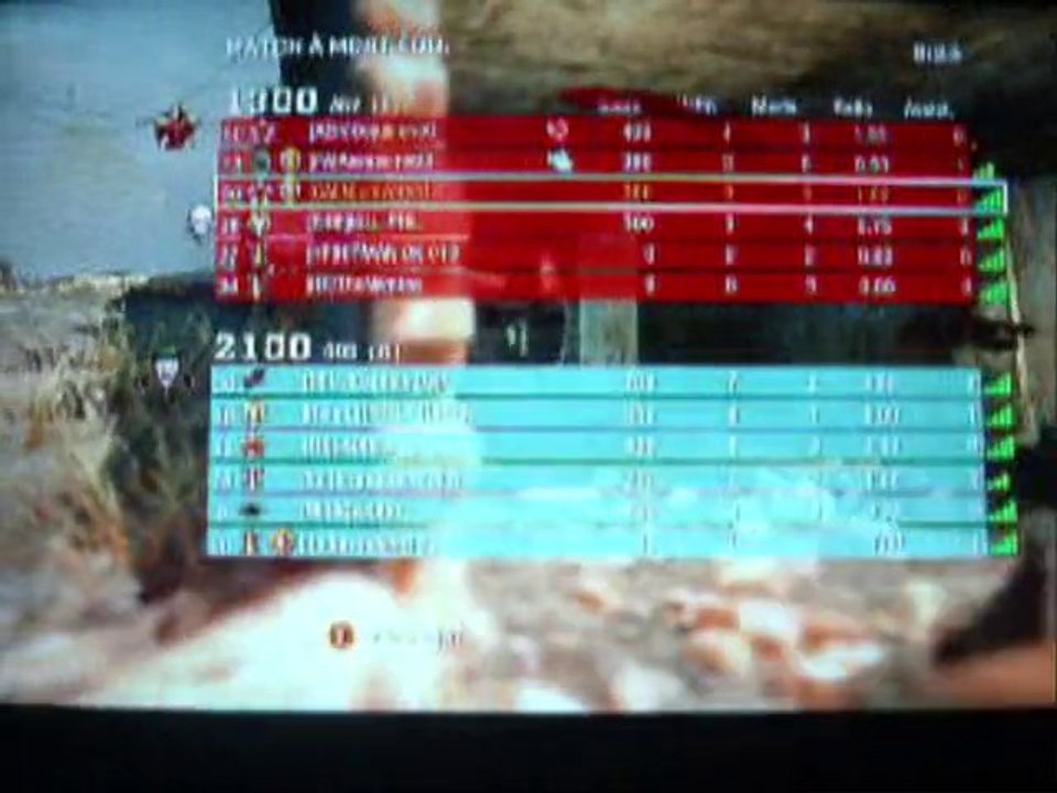 call of duty black ops