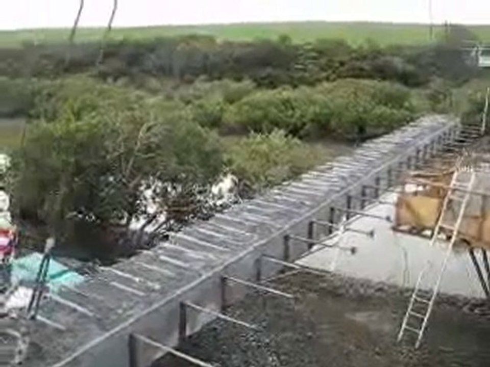 Accident de Grue FAIL
