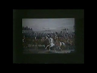 British Royal armoured corp video (william tell overture)