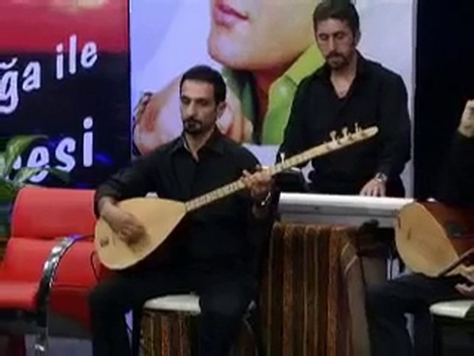 Cihan AKBOĞA-Yar {Cihan AKBOĞA ile Türkü Gecesi}
