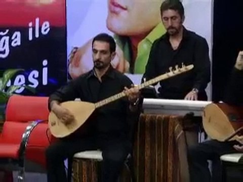 Cihan AKBOĞA-Yar {Cihan AKBOĞA ile Türkü Gecesi}