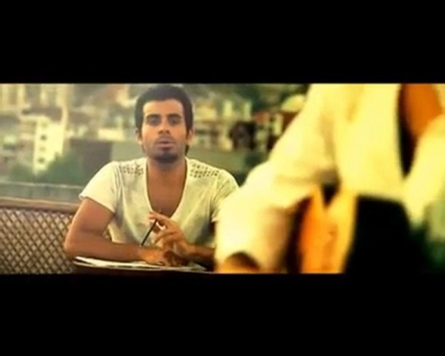 Özgür Akkuş & Gökhan Türkmen - Kayıp Şehir (Orjinal Klip)