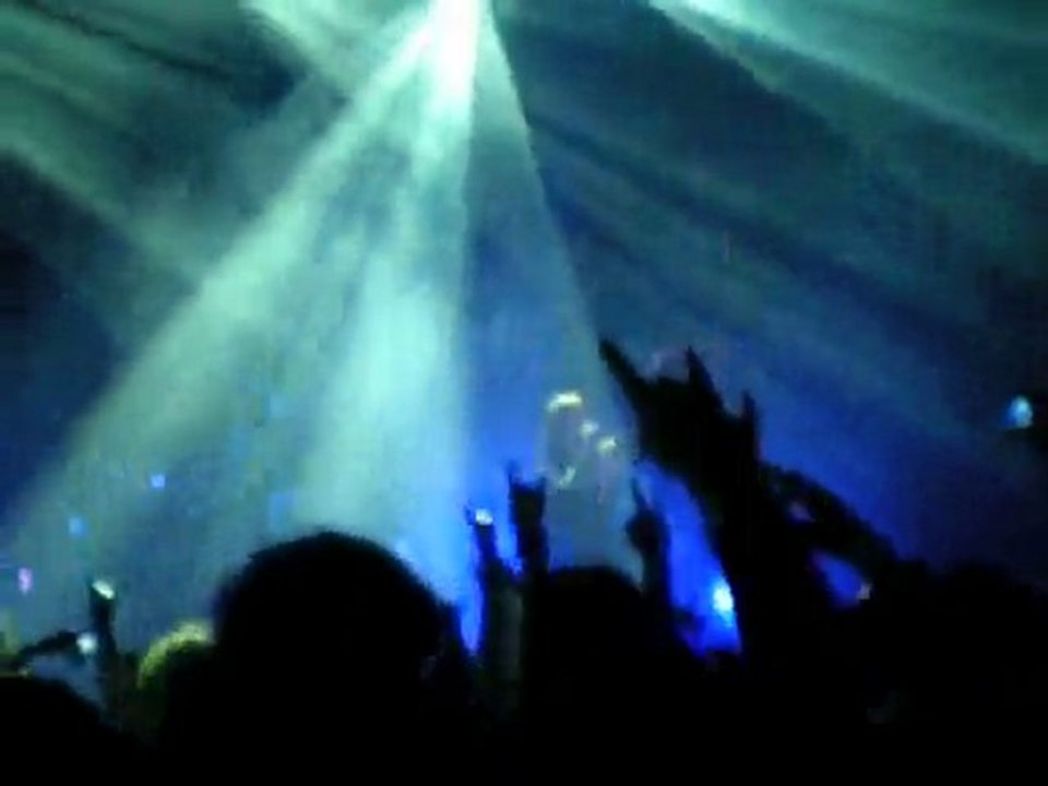 THERION - THE RISE OF SODOM AND GOMORRAH