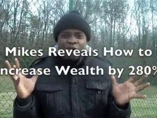 Mike Dillard's Wealth Transfer Revelation