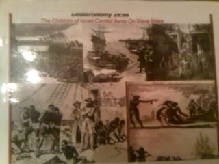 WE FORGOTTEN OUR HISTORY