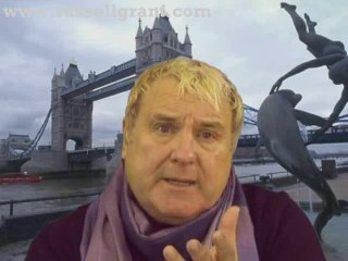 RussellGrant.com Video Horoscope Leo December Sunday 12th