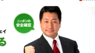 ドロボウが警察署長になった？ウソだろ？！