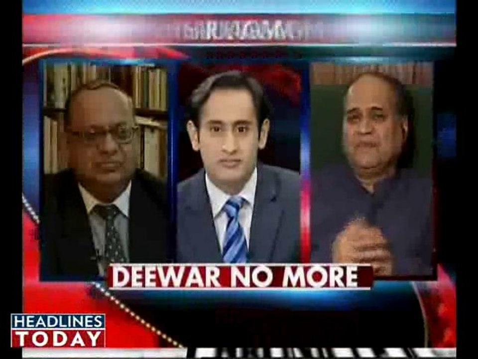 Ambani brothers set for a patch-up - Part 2