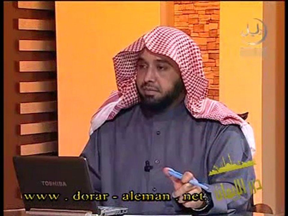 صيام عاشوراء 1432 -- للشيخ عبد الله السلمي