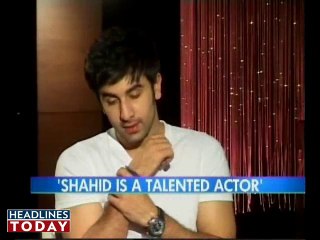 Facing political questions is hard' - Part 4