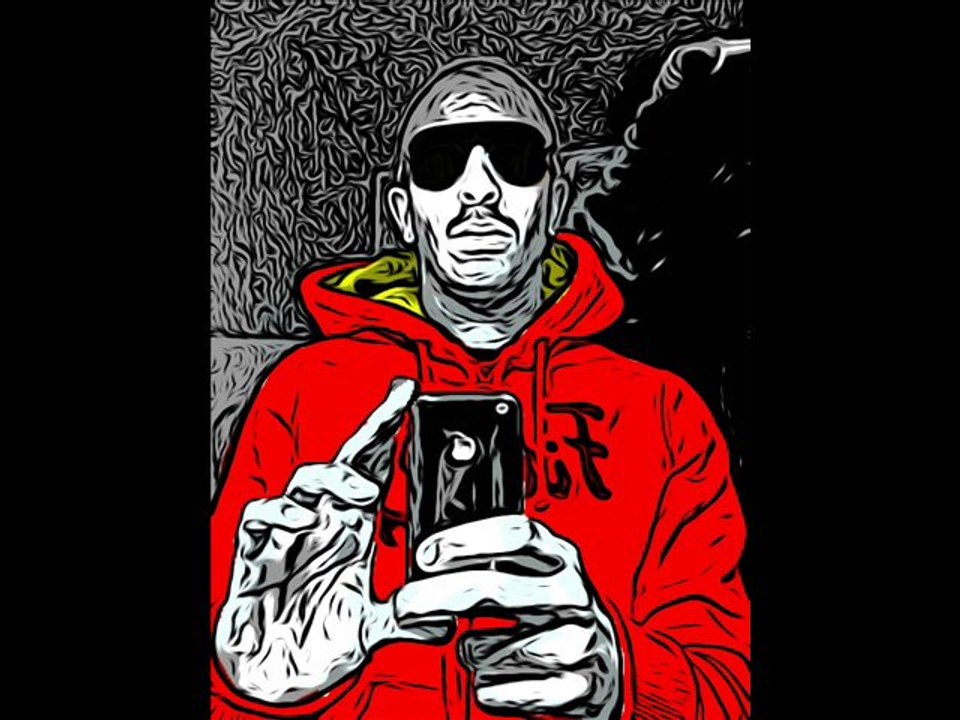 Zinedine et Stars 3 - 2011