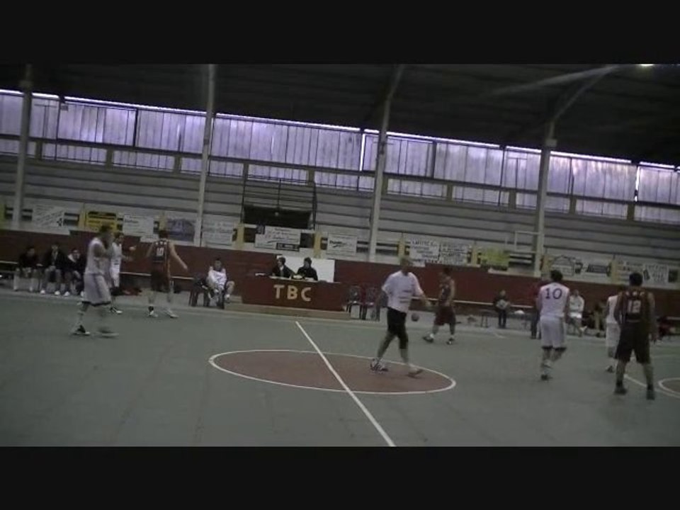 05.12.10 à Samadet TBC3 - Momuy Castaignos 2  V 3