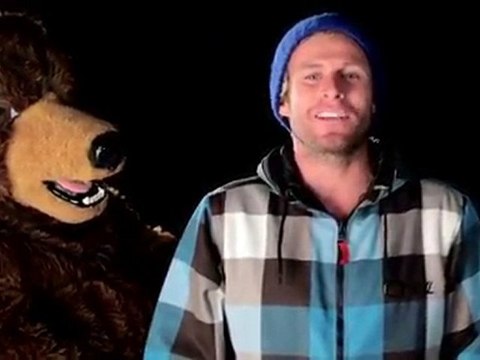 O'Neill Cold Water Classic Canada 2010 - Highlights Day 4