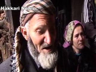 Yangın Evlerini , Onlarda Ağıt Yaktı