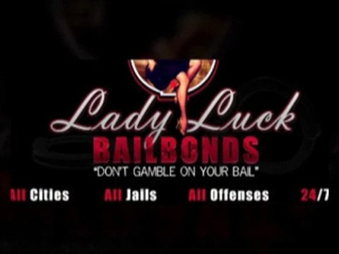 Best Las Vegas Bail Bonds Company