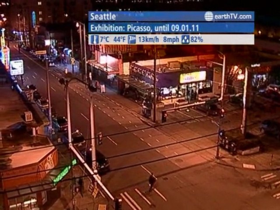 Lugano - Ticino - Switzerland, Pine Valley - Beijing - China, Avignon - France, Sydney - Australia, Seattle - USA, Ekaterinburg - Russia, New York - USA