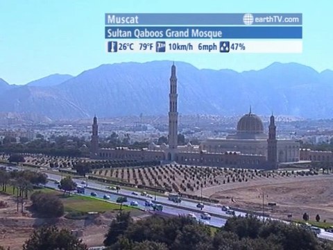 Paris - France, Vienna - Austria, Pine Valley - Beijing - China, Antibes - Juan-les-Pins - France, Muscat - Oman, Ascona - Ticino - Switzerland, Warnemunde - Germany