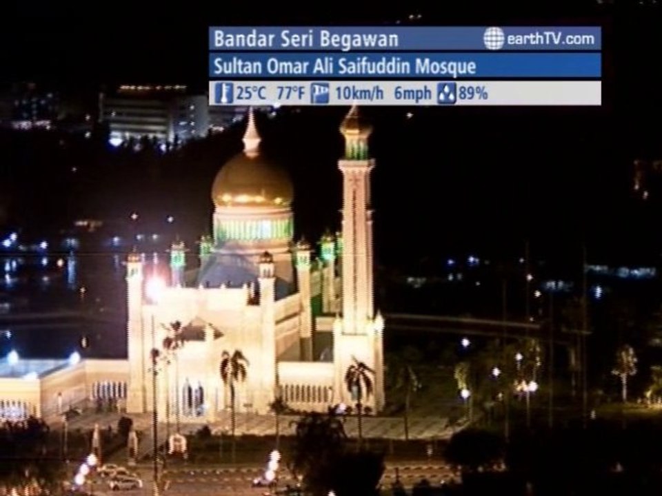 Budapest - Hungary, Warnemunde - Germany, Saint-Malo - France, Brussels - Belgium, Bandar Seri Begawan - Brunei, Lugano - Ticino - Switzerland, Palma de Mallorca - Spain