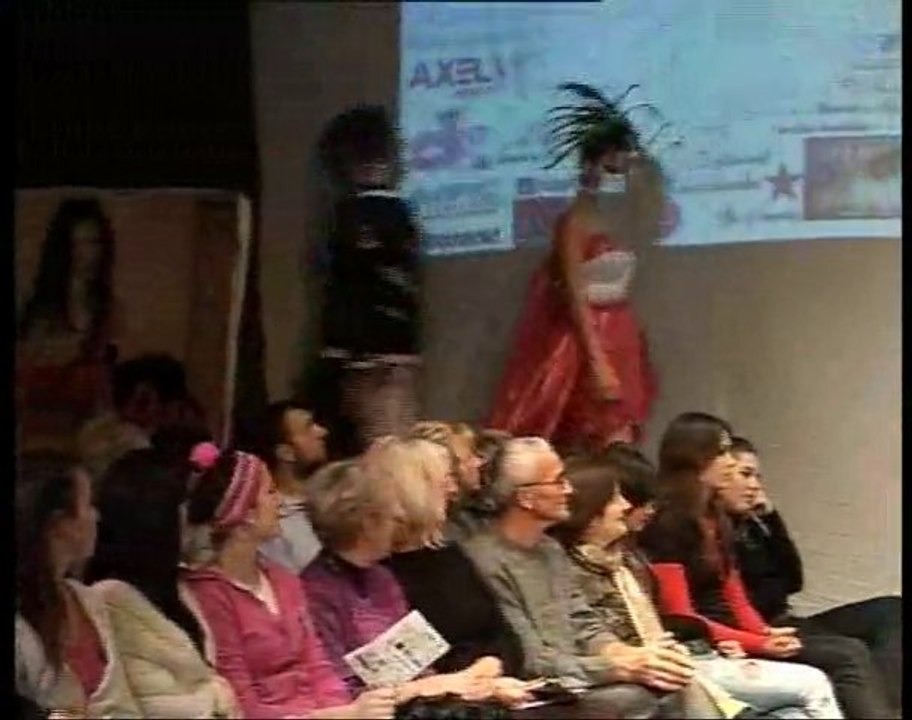 Nikola Kulezic  4 Sabac Fashion Day