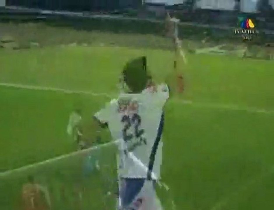 Clausura 2009 - J9 - Pachuca 2-1 Tecos