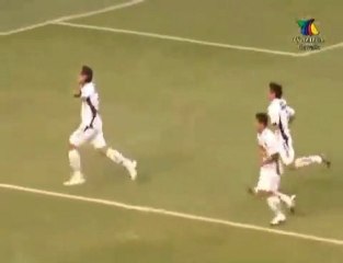 Clausura 2009 - J9 - San Luis 0-1 Pumas